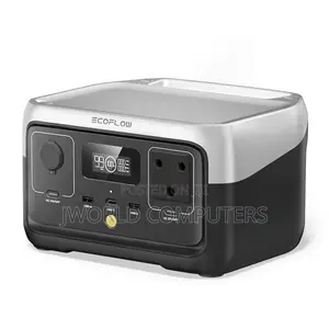 Ecoflow River 2 256wh