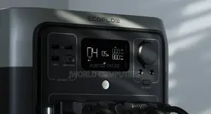 Ecoflow River 2 256wh