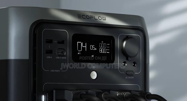 Ecoflow River 2 256wh - thumbnail 5