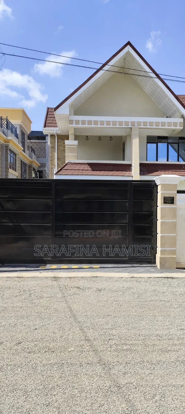 House on Sale