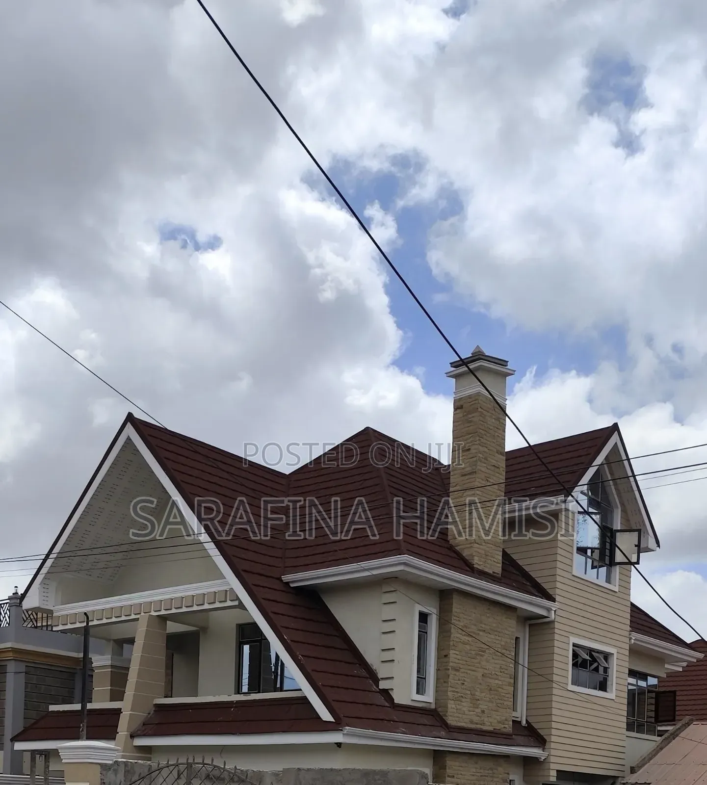 House on Sale