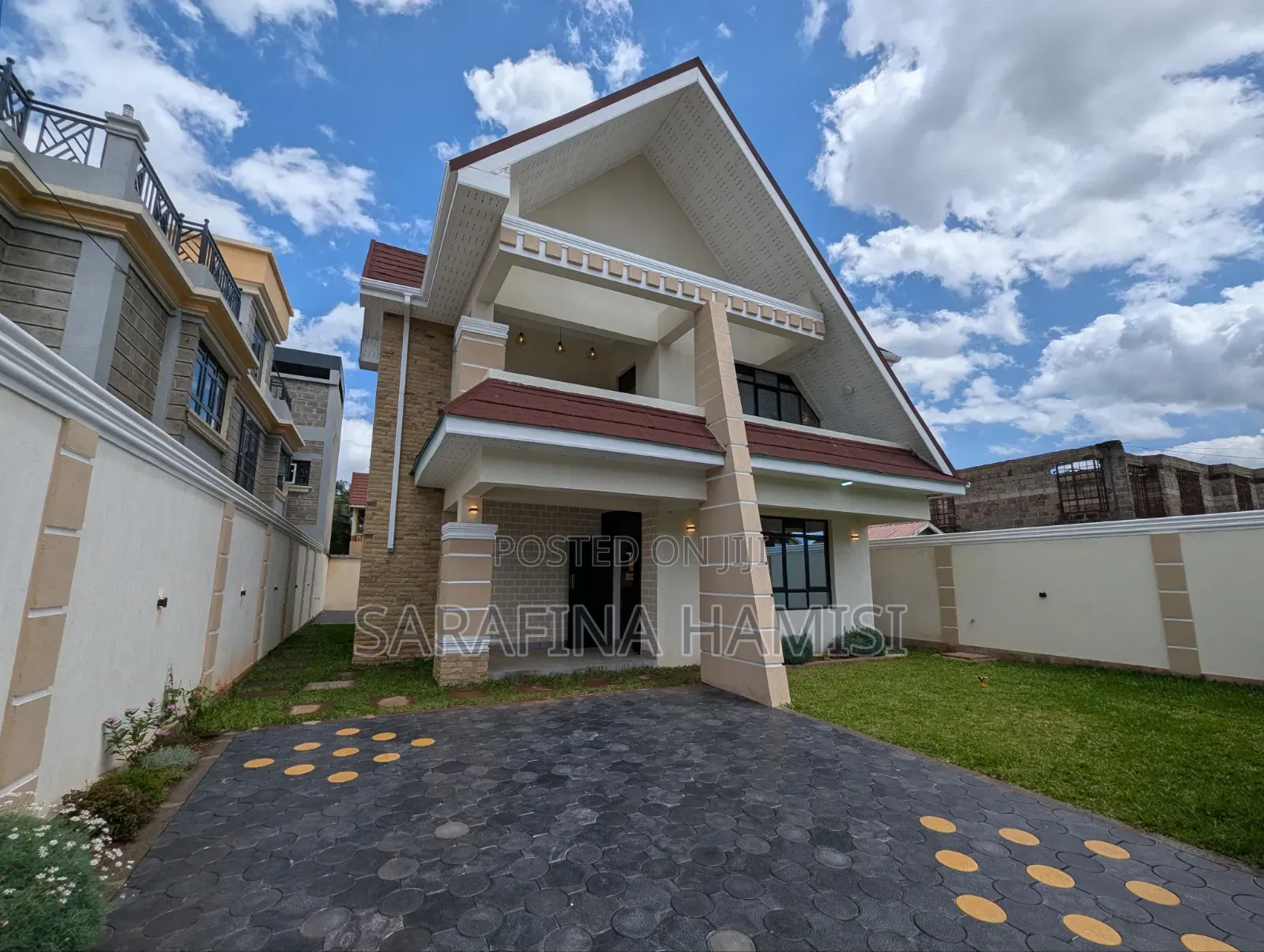 House on Sale