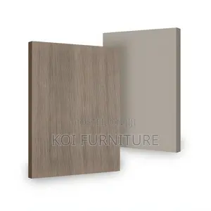 Office Cabinet; Wood Office Storage Cabinet With Clear View Doors