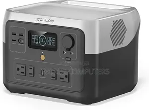 Ecoflow River 2 Max 512wh