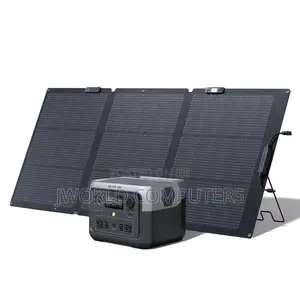 Ecoflow River 2 Max 512wh