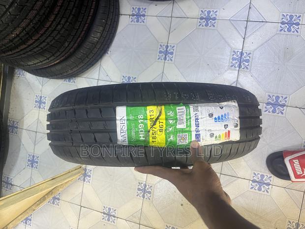185/70r13 Kapsen - main view