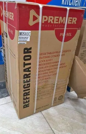 Best Refrigerator