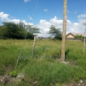 Prime Plots For Sale In Katani, Syokimau Area