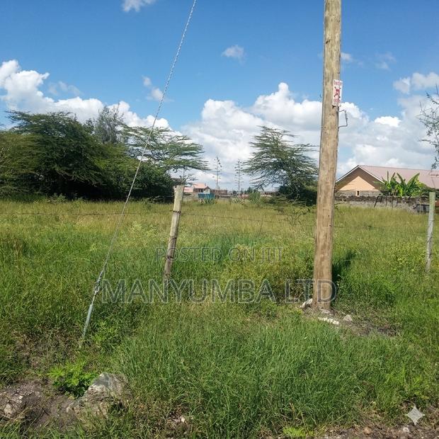 Prime Plots For Sale In Katani, Syokimau Area
