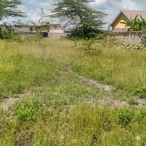 Prime Plots For Sale In Katani, Syokimau Area