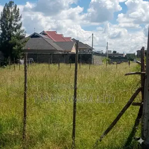 Prime Plots For Sale In Katani, Syokimau Area