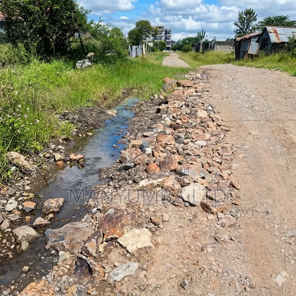 Prime Plots For Sale In Katani, Syokimau Area