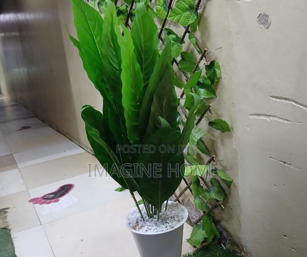 Green Living Look Artificial Plant