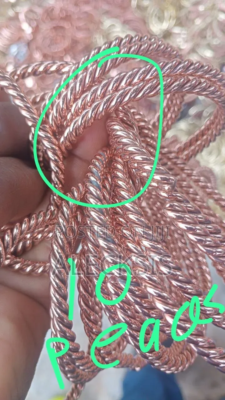 Art Craft Bracelets