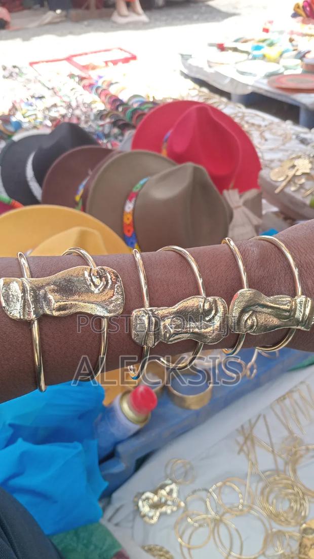 Art Craft Bracelets - thumbnail 6