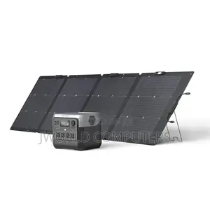 Ecoflow River 2 Pro 768wh
