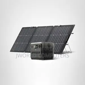 Ecoflow River 2 Pro 768wh