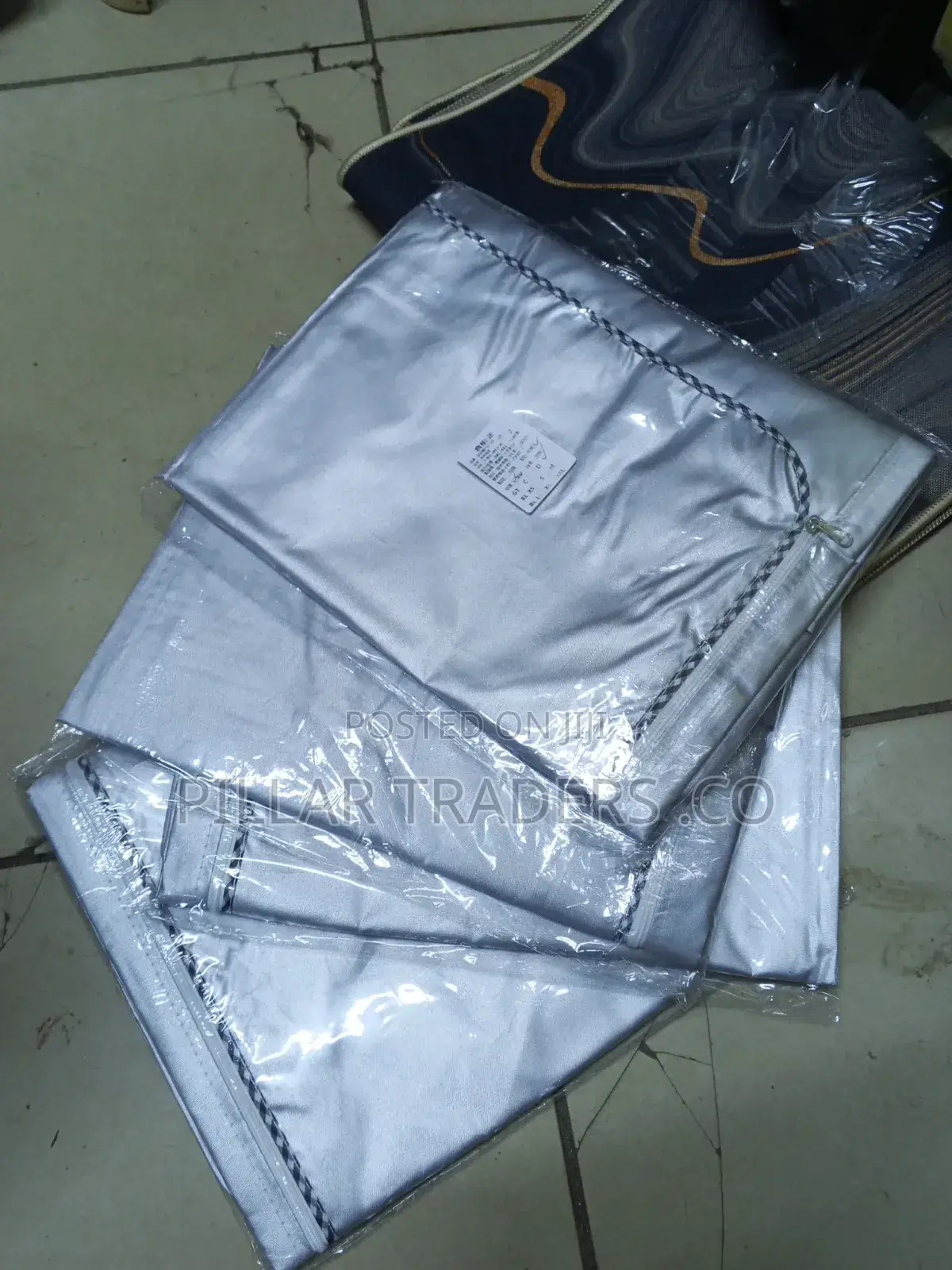 Washing Machine Front Load Cover.
