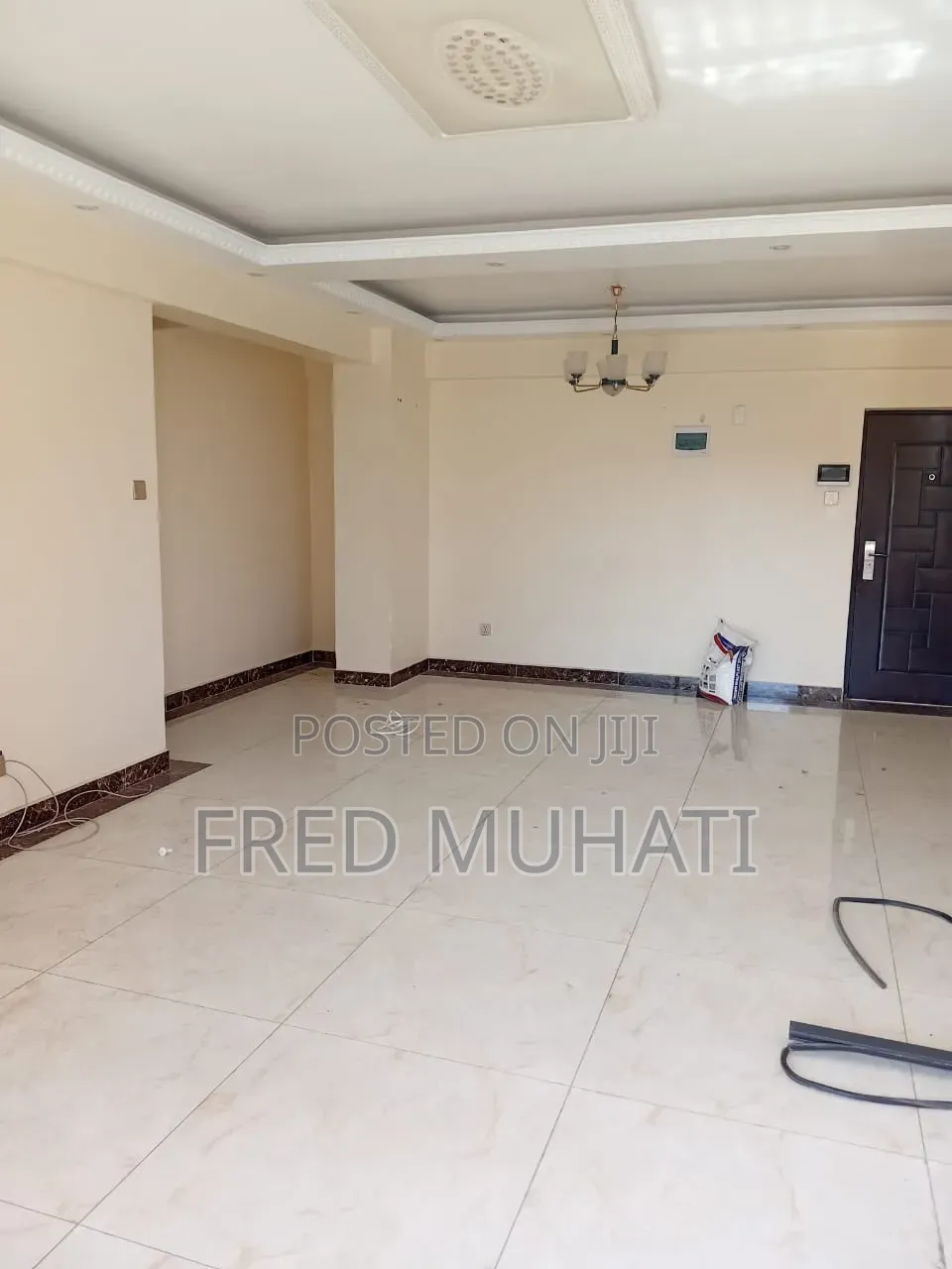 3bdrm Apartment in Ngog Rd, Hurlingham for rent