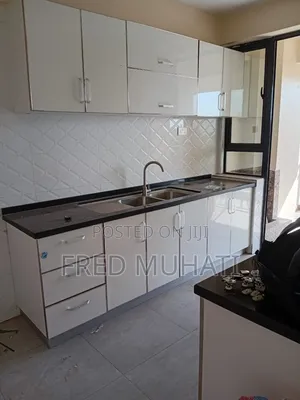 3bdrm Apartment in Ngog Rd, Hurlingham for rent