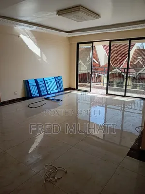 3bdrm Apartment in Ngog Rd, Hurlingham for rent