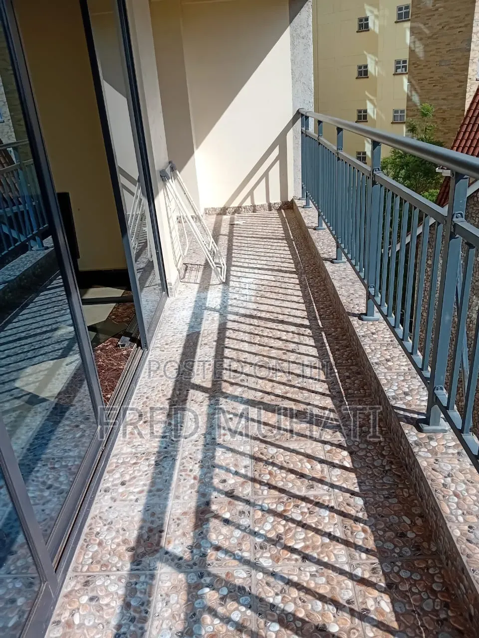 3bdrm Apartment in Ngog Rd, Hurlingham for rent