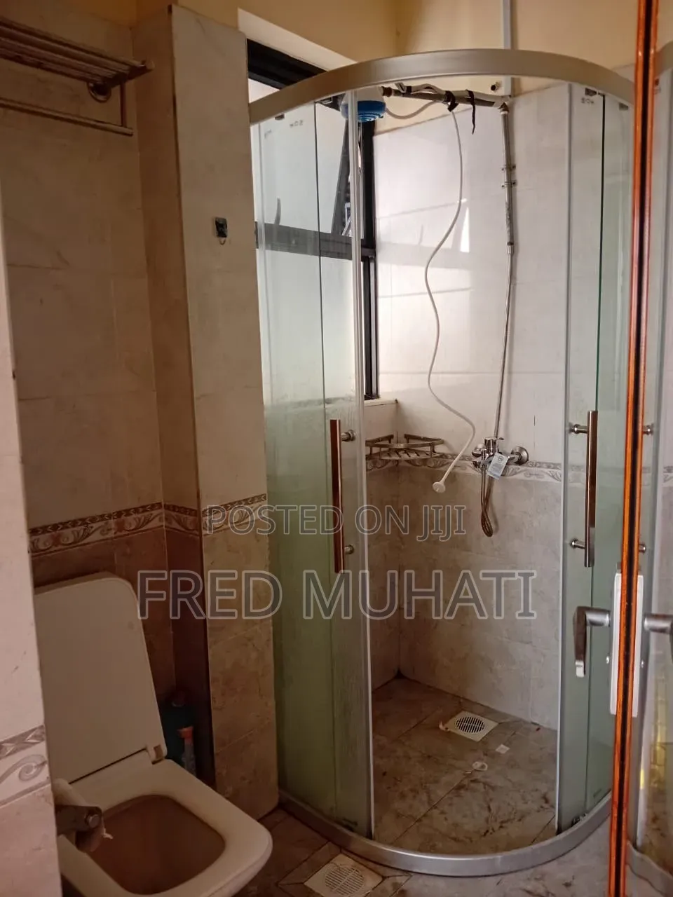 3bdrm Apartment in Ngog Rd, Hurlingham for rent