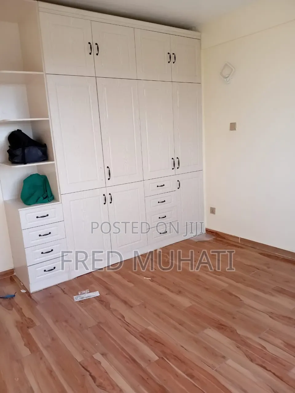 3bdrm Apartment in Ngog Rd, Hurlingham for rent