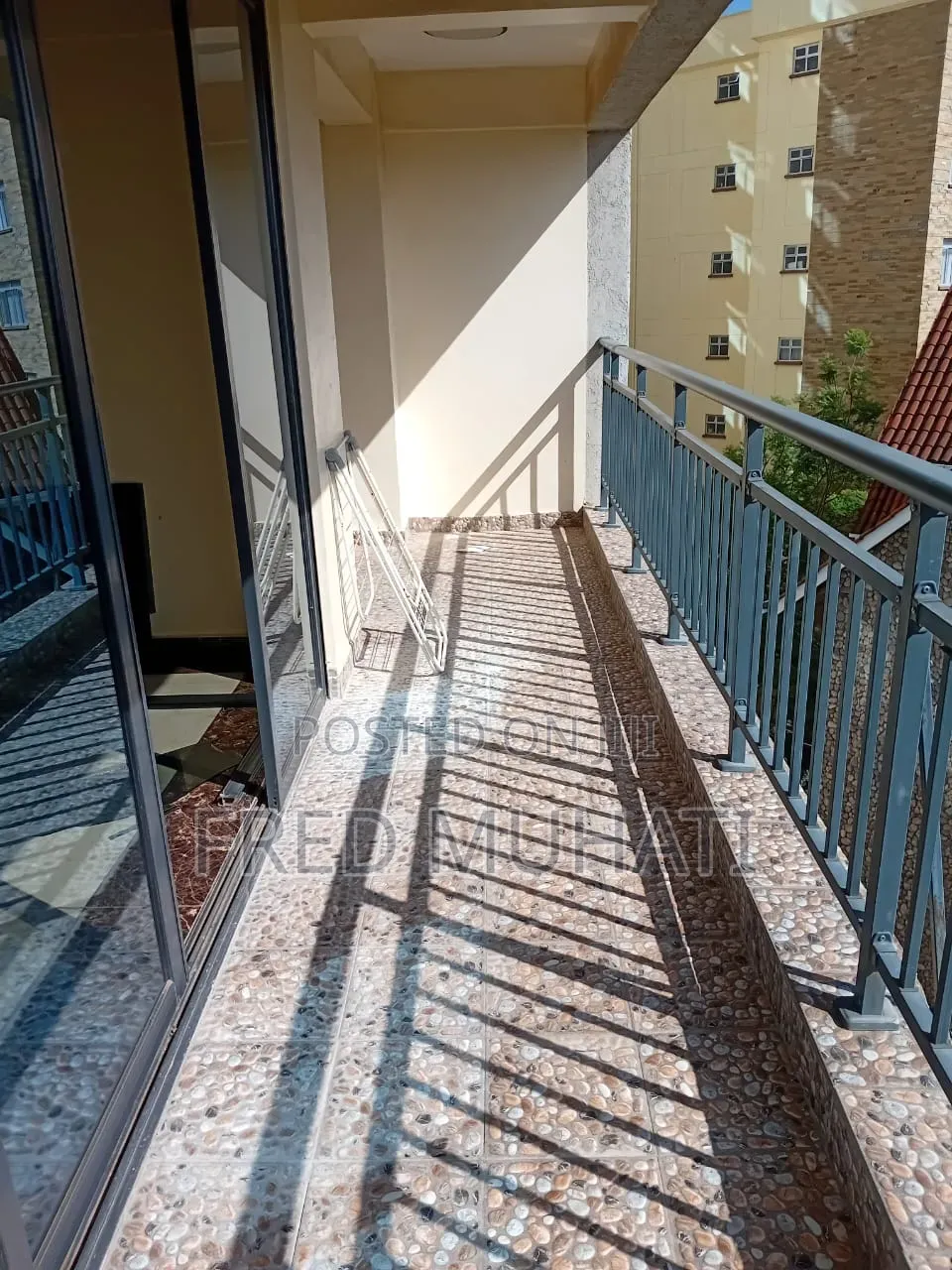 3bdrm Apartment in Ngog Rd, Hurlingham for rent