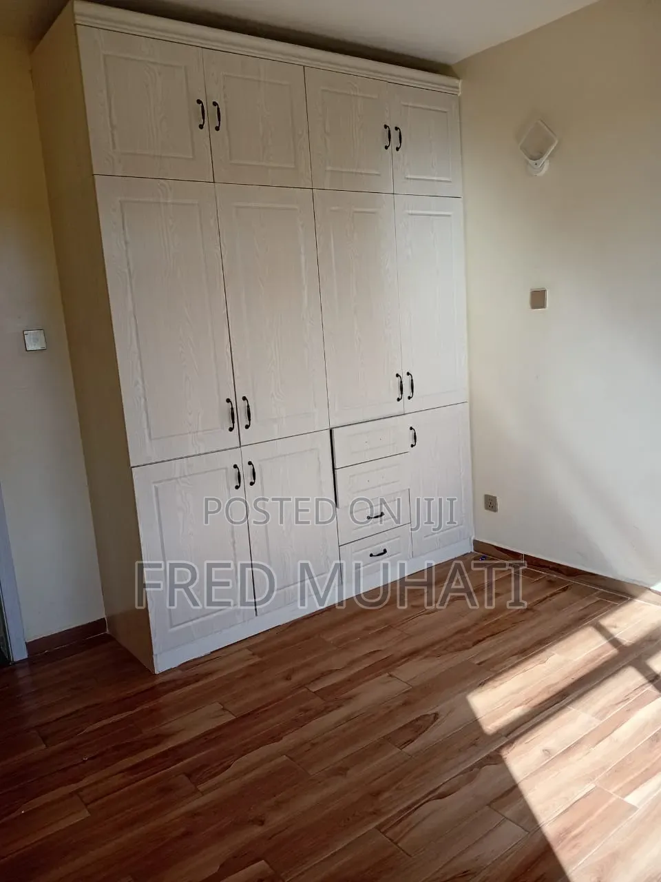 3bdrm Apartment in Ngog Rd, Hurlingham for rent