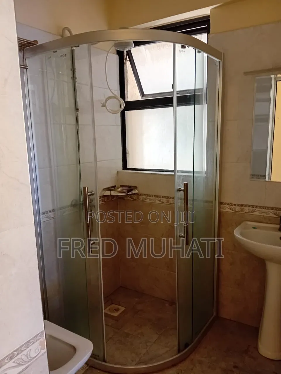3bdrm Apartment in Ngog Rd, Hurlingham for rent