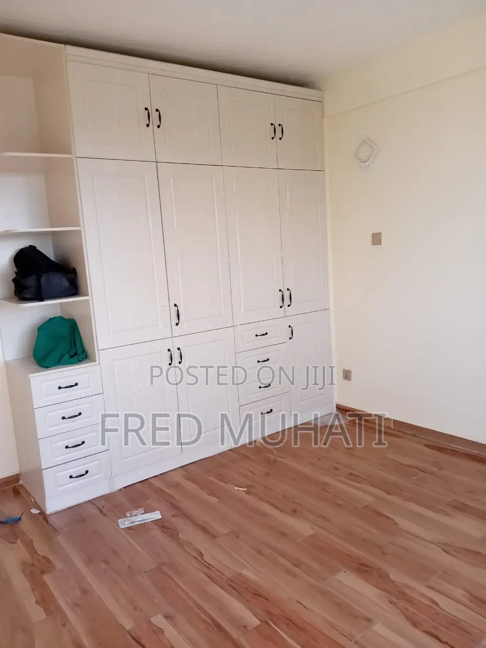 3bdrm Apartment in Ngog Rd, Hurlingham for rent