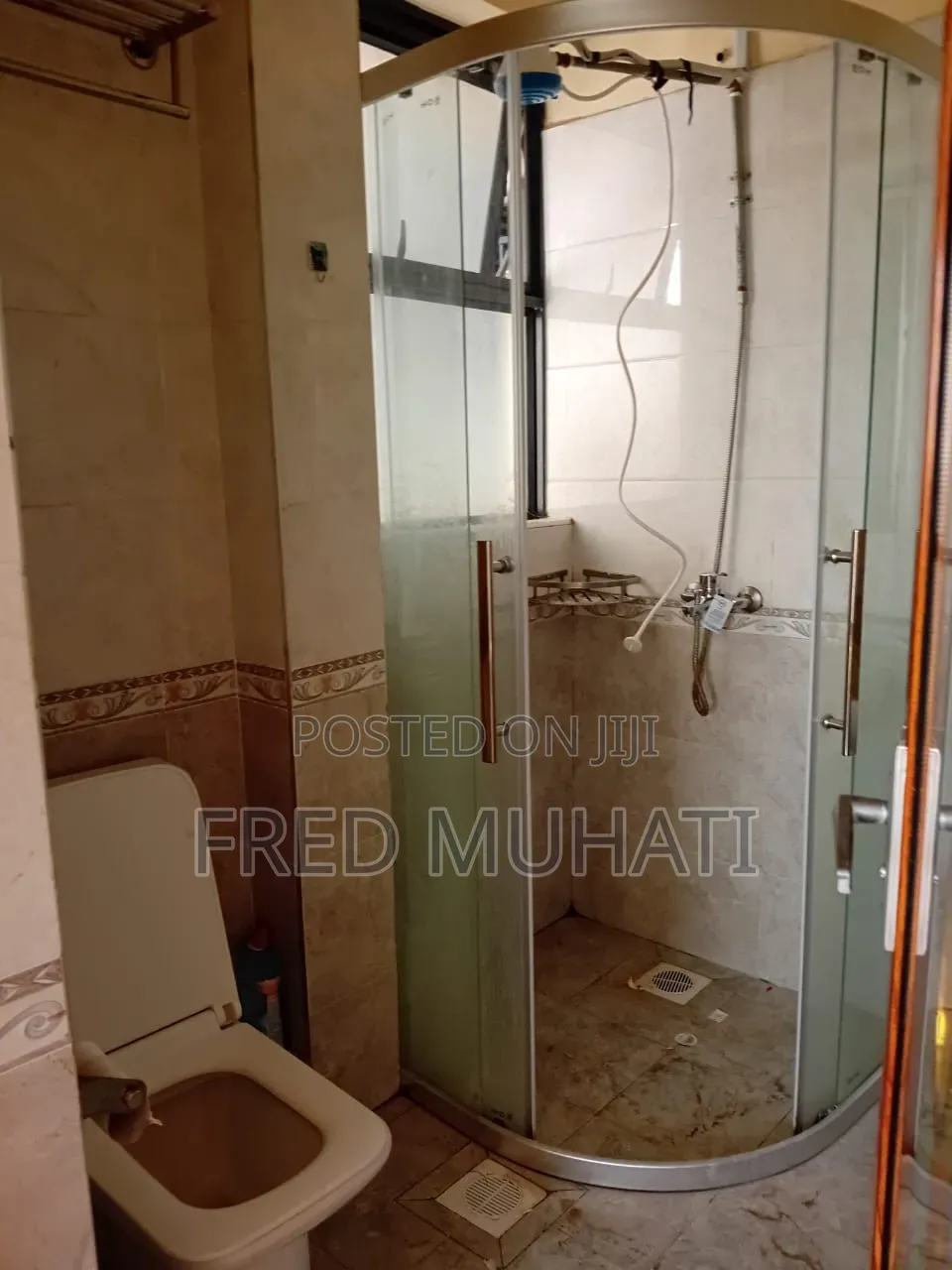 3bdrm Apartment in Ngog Rd, Hurlingham for rent