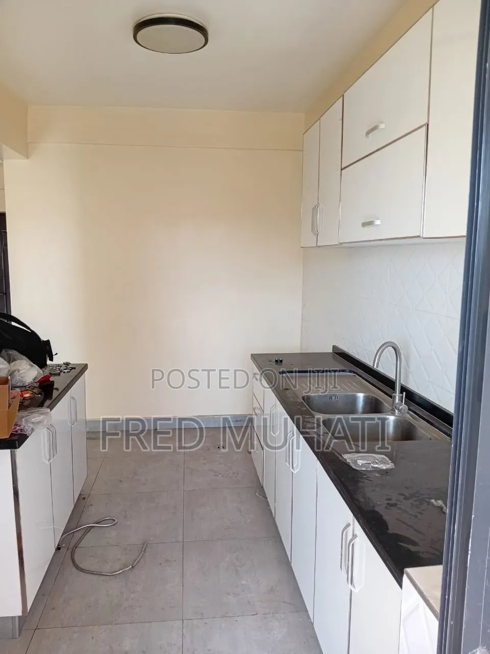 3bdrm Apartment in Ngog Rd, Hurlingham for rent