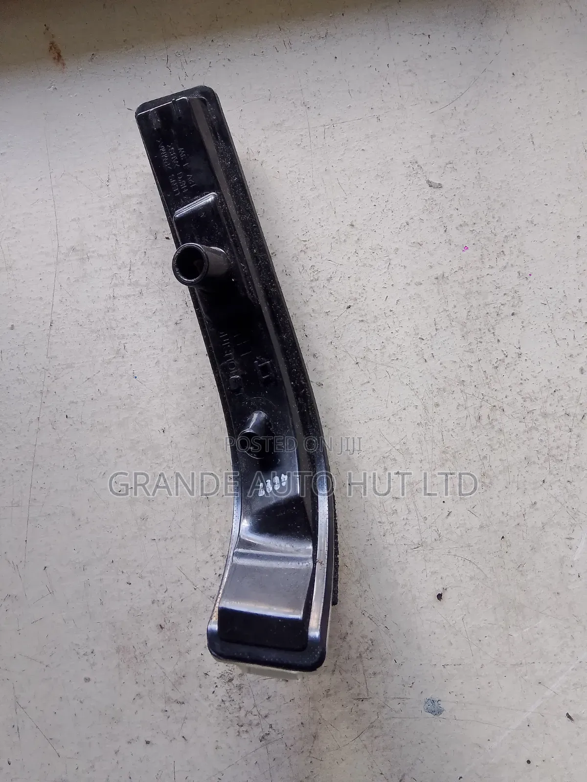 Left Side Mirror Blinker Hyundai Sonata 2015 (Genuine)