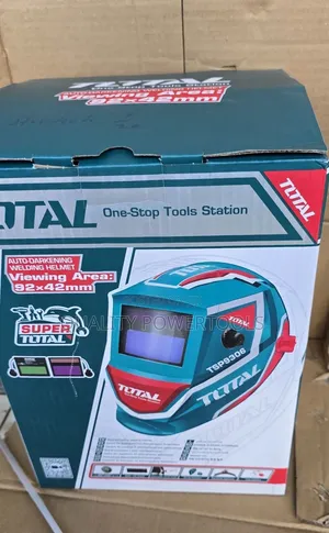 Quality Auto Darkening Welding Helmet