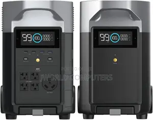 Ecoflow Delta Pro