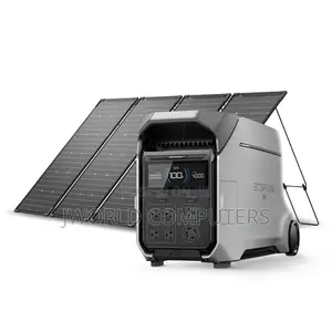 Ecoflow Delta Pro