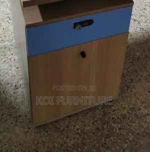Office Desk; Modern 1200mm Tall Office Executive Seniors Manage Desk