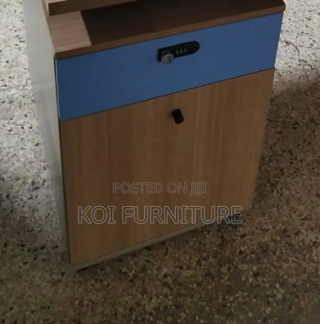 Office Desk; Modern 1200mm Tall Office Executive Seniors Manage Desk