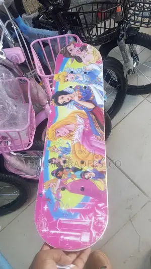 Kids Skateboard