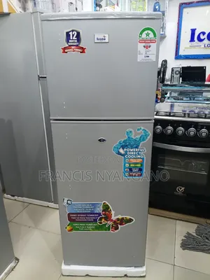 Icona London Fridge Door