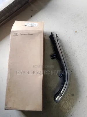 Right Blinker Hyundai Sonata 2015 (Genuine)