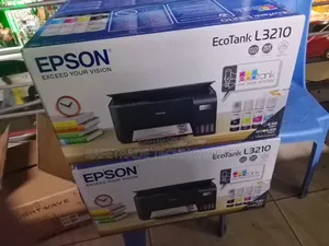 Epson L3210
