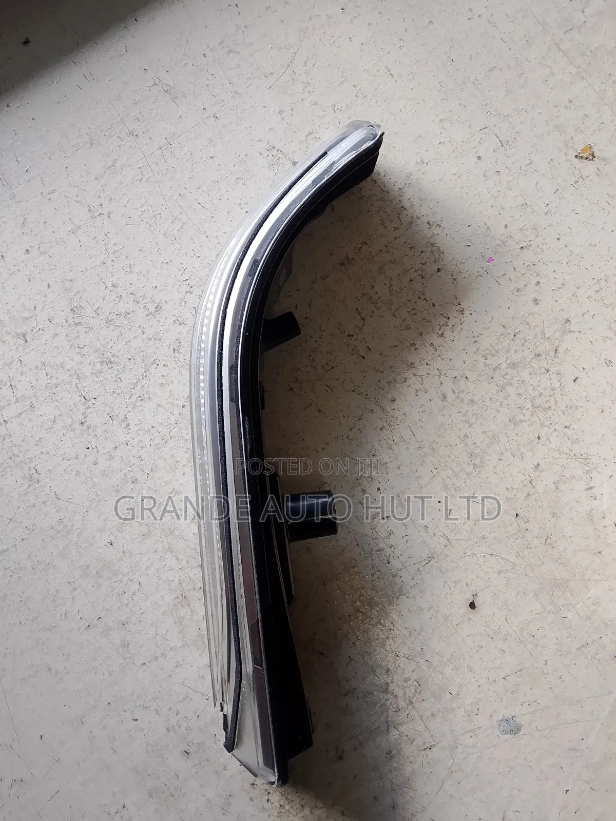 Right Blinker Hyundai Sonata 2015 (Genuine)