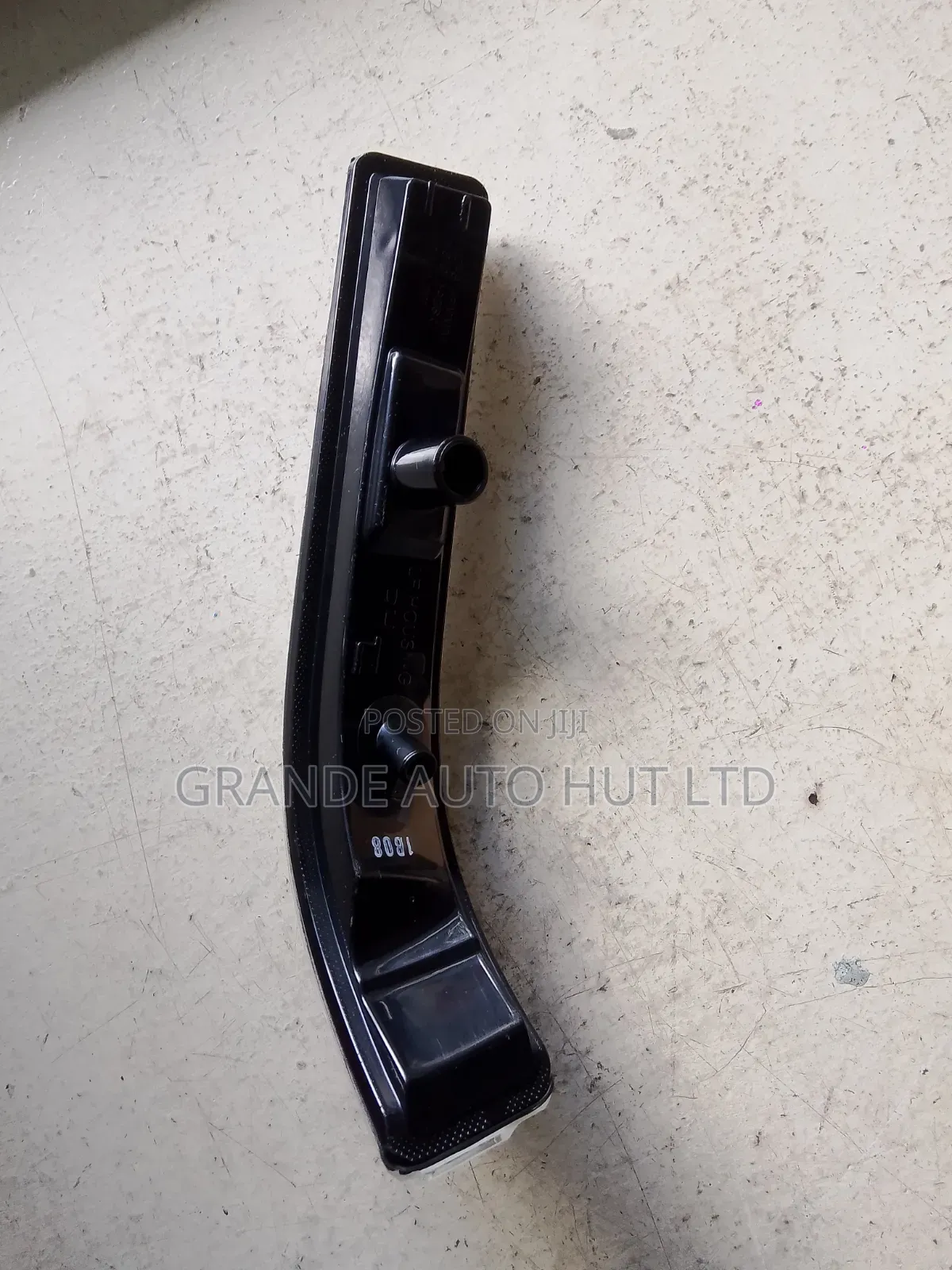 Right Blinker Hyundai Sonata 2015 (Genuine)