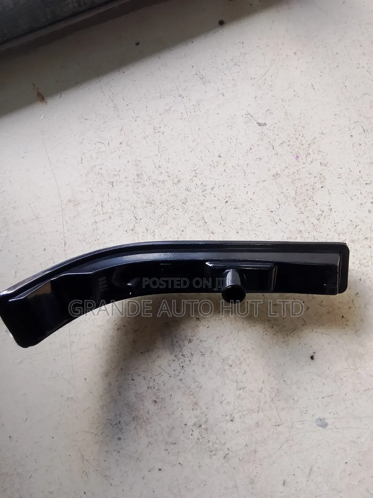 Right Blinker Hyundai Sonata 2015 (Genuine)