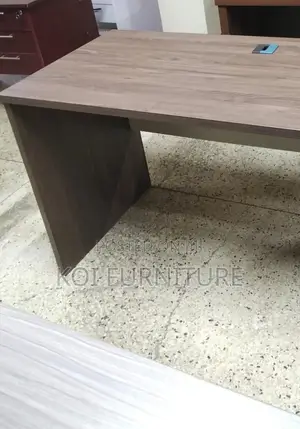 Office Desk; 1.4m Executive Office Home Desk for Workspaces