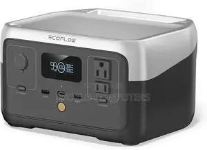 Ecoflow River 3 256wh