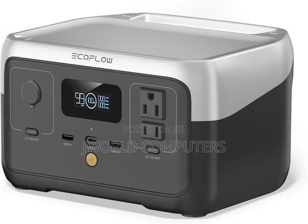 Ecoflow River 3 256wh